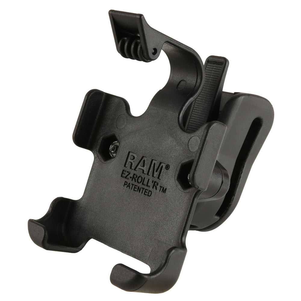 RAM® Universal Belt & Backpack Clip Mount for SPOT Gen4 (RAP-170-SPO6U )