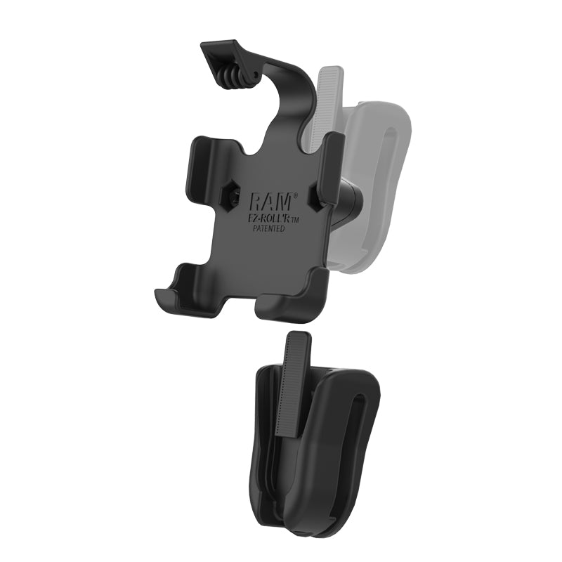 RAM® Universal Belt & Backpack Clip Mount for SPOT Gen4 (RAP-170-SPO6U )