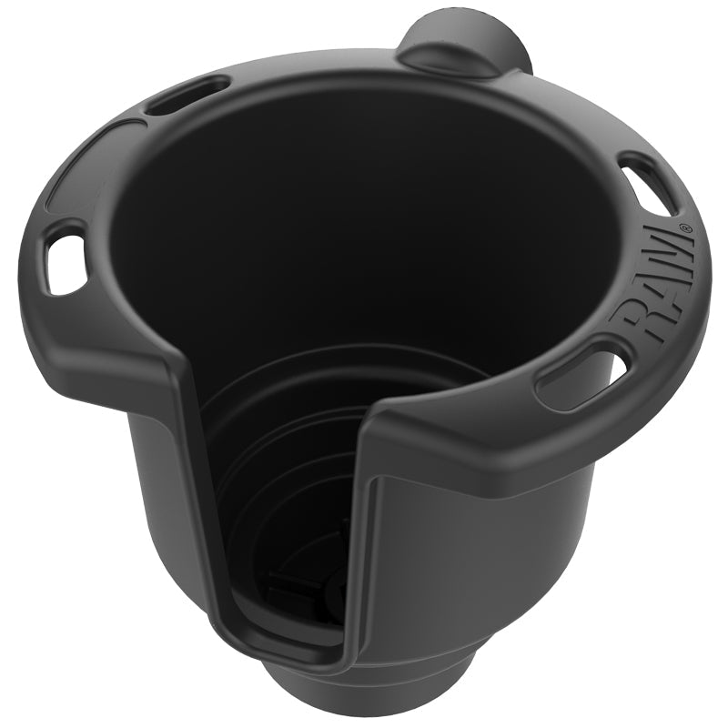 RAM® Drink Cup Holder for Tracks (RAP-429TU )