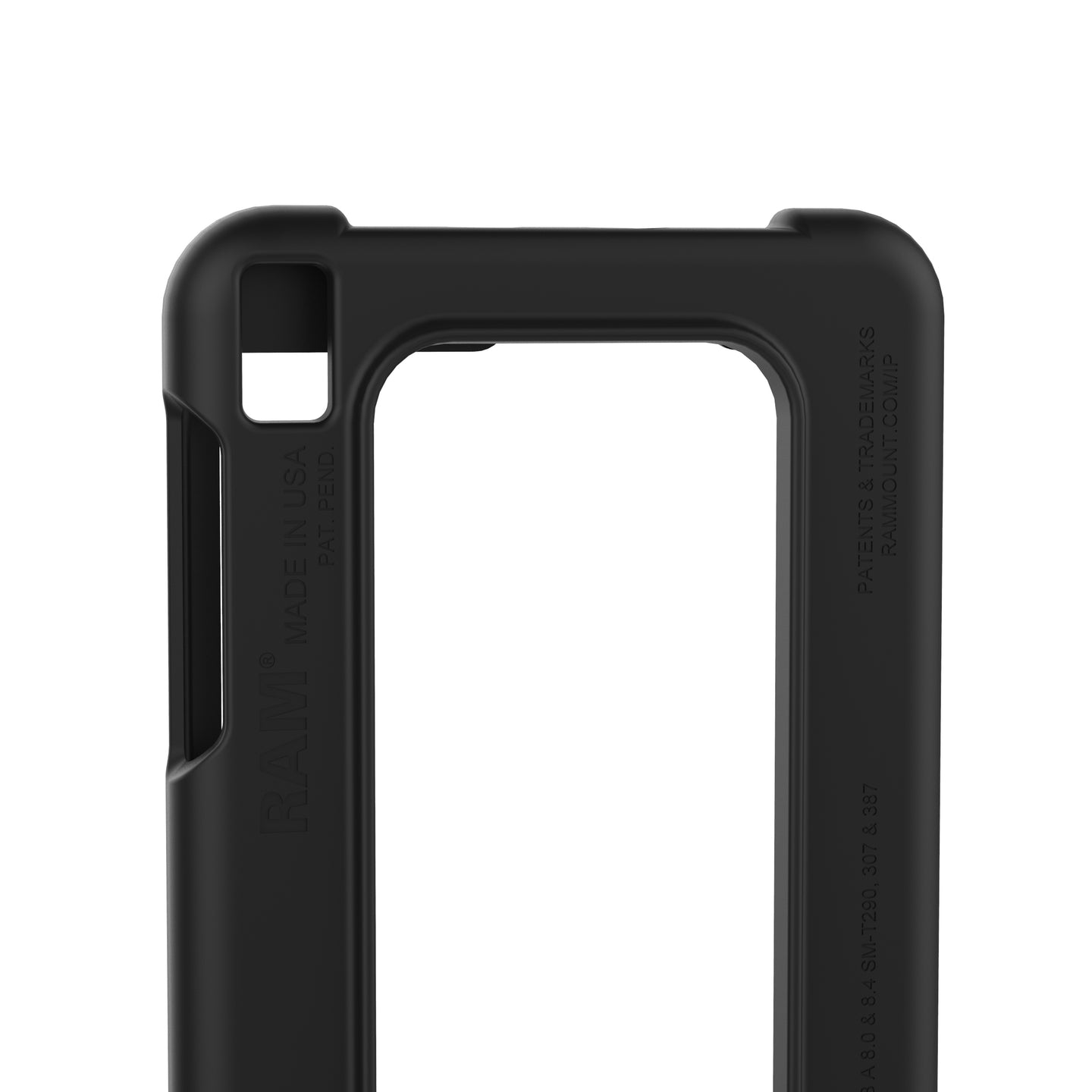 RAM® Tough-Case™ for Samsung Tab A 8.4 SM-T307 (RAM-TC-SAM67-307U)