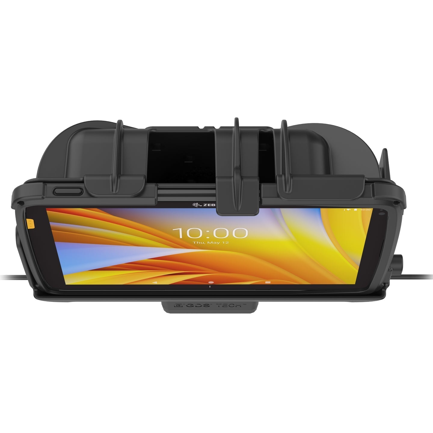 GDS® Power + Data Dock for Zebra ET4x 10" Tablet with IntelliSkin® (RAM-GDS-DOCK-ZE21PDU)