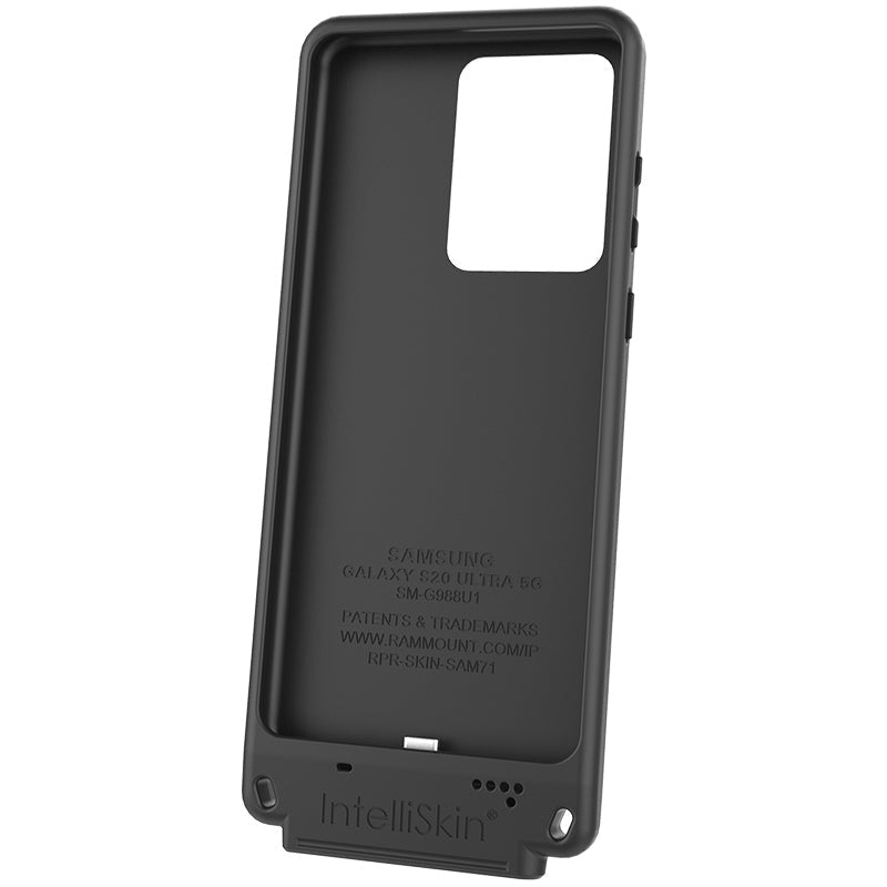 IntelliSkin® for Samsung Galaxy S20 Ultra 5G (RAM-GDS-SKIN-SAM71)