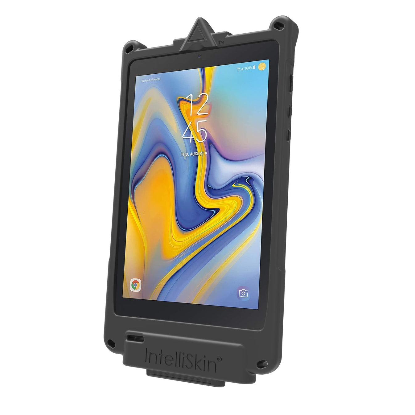 RAM IntelliSkin with GDS Technology for the Samsung Galaxy Tab A 8.0 (2015 Model) (sku 57121)