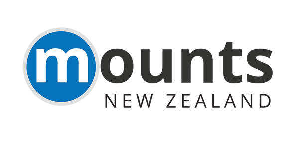 Mounts New Zealand