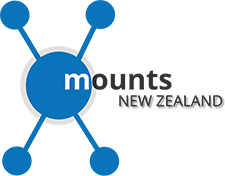 RAM Mounts New Zealand - Mounts NZ