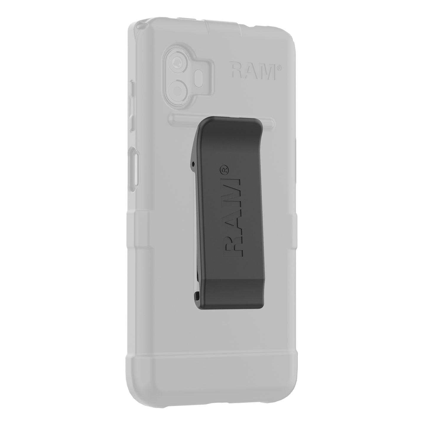 GDS® Belt Clip Lever for Phones with IntelliSkin® or RAM® Skin™ (RAM-BC1LU)