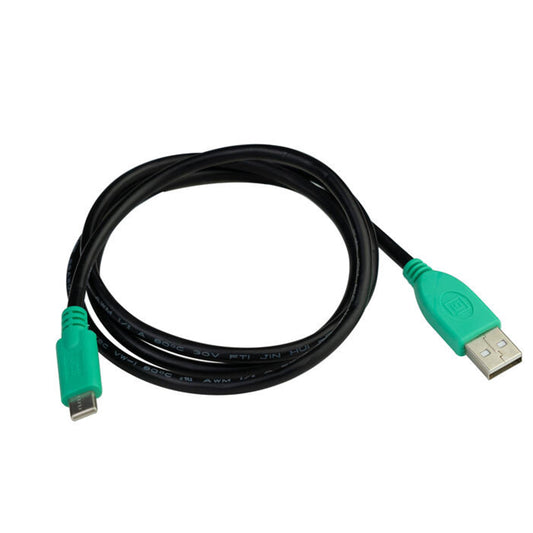 GDS® Genuine USB Type-C 2.0 Cable (RAM-GDS-CAB-USBC-AMCMU-1)