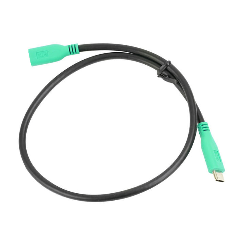 GDS® Genuine USB Type-C .8 Meter Extension Cable (RAM-GDS-CAB-USBC-CMCFU)