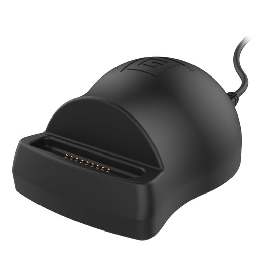 GDS® Desktop Dock with Power Delivery + DeX Support (Next Gen, No Cable) (RAM-GDS-DOCK-D2C-NDCU)