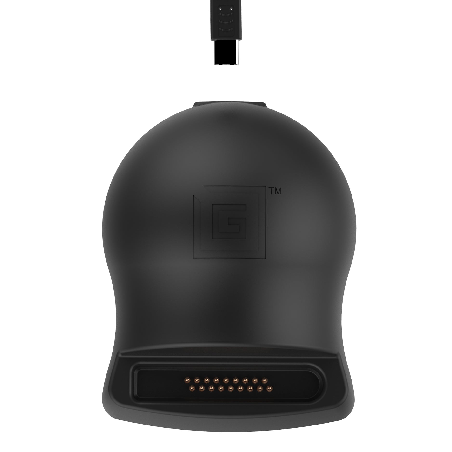 GDS® Desktop Dock with Power Delivery + DeX Support (Next Gen, No Cable) (RAM-GDS-DOCK-D2C-NDCU)