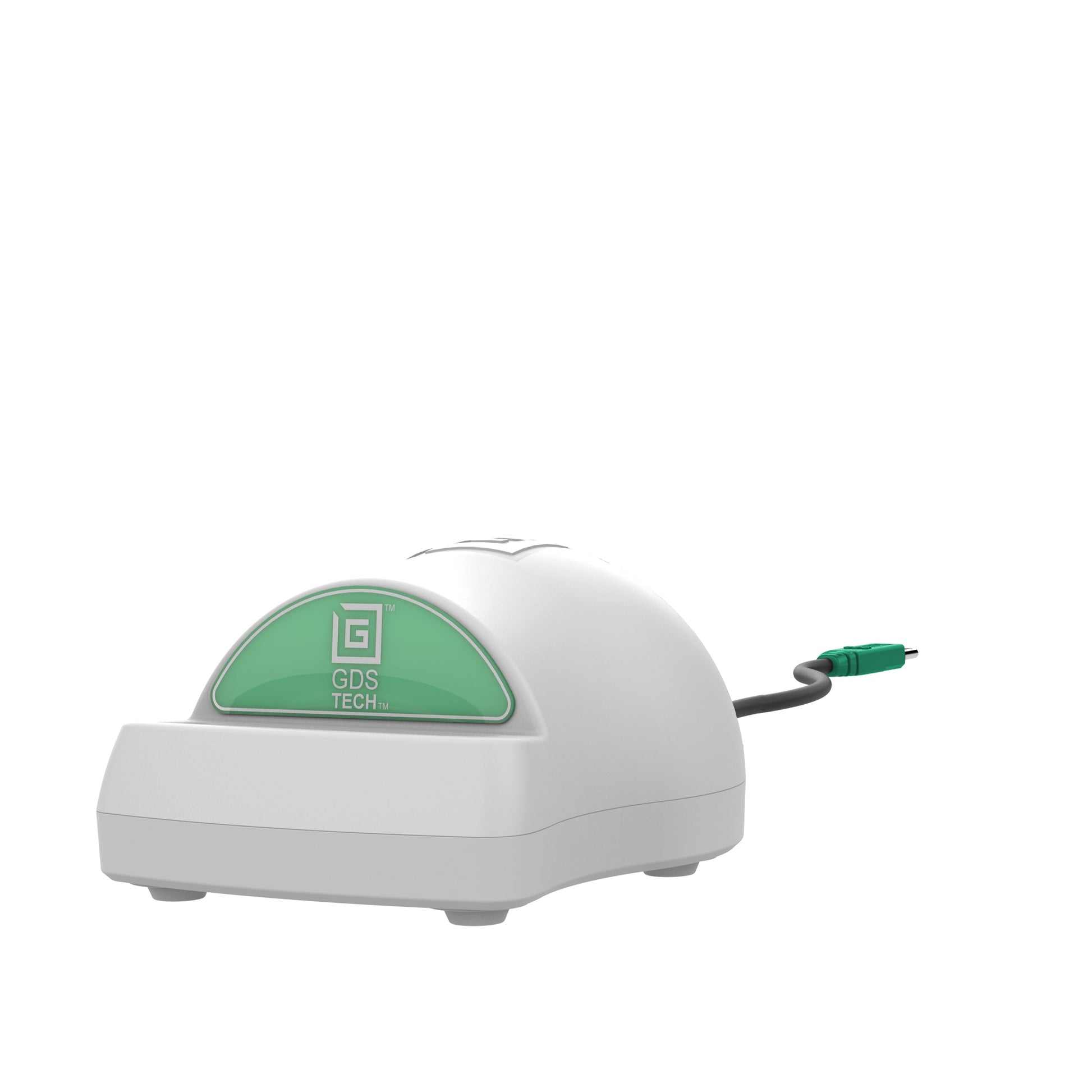 GDS® Desktop Dock with Power Delivery + DeX Support (Original) - Gray (RAM-GDS-DOCK-D2CMU-GRY)