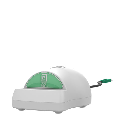 GDS® Desktop Dock with Power Delivery + DeX Support (Original) - Gray (RAM-GDS-DOCK-D2CMU-GRY)