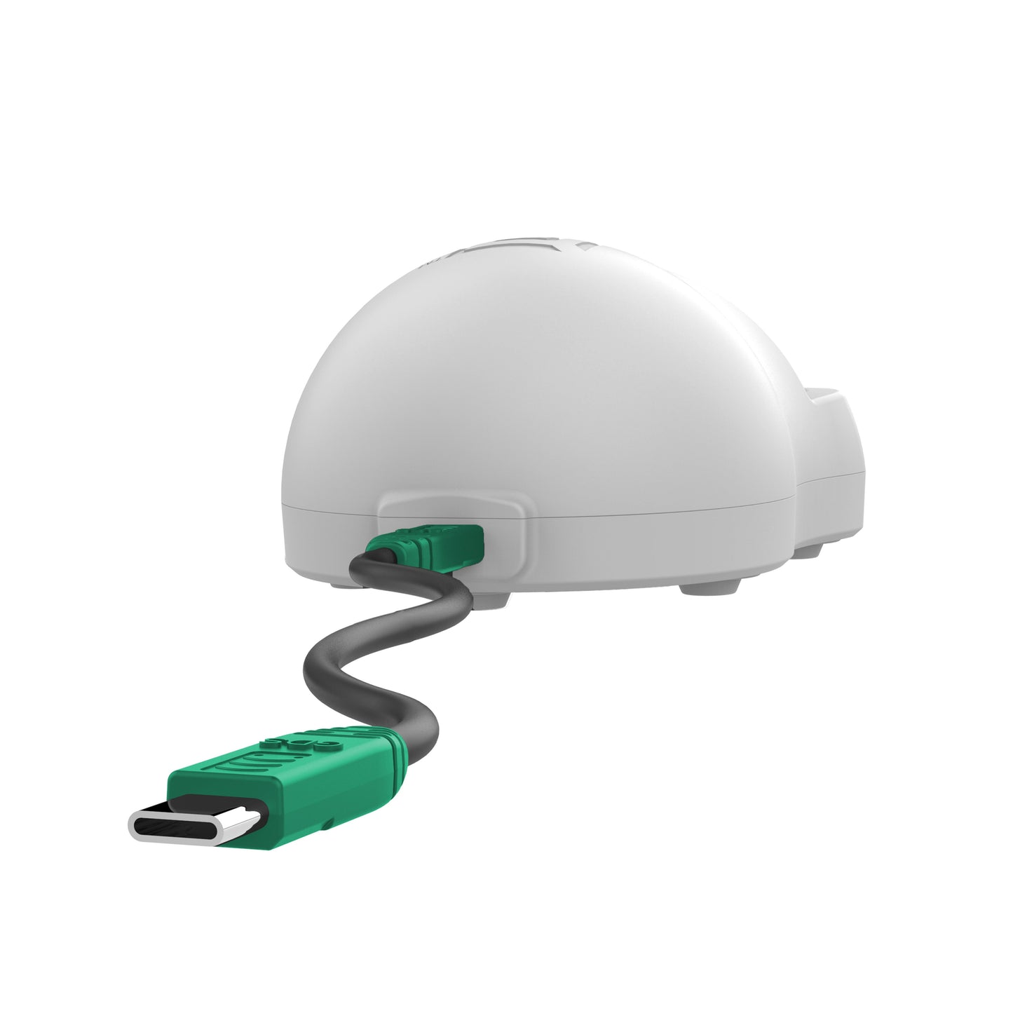 GDS® Desktop Dock with Power Delivery + DeX Support (Original) - Gray (RAM-GDS-DOCK-D2CMU-GRY)