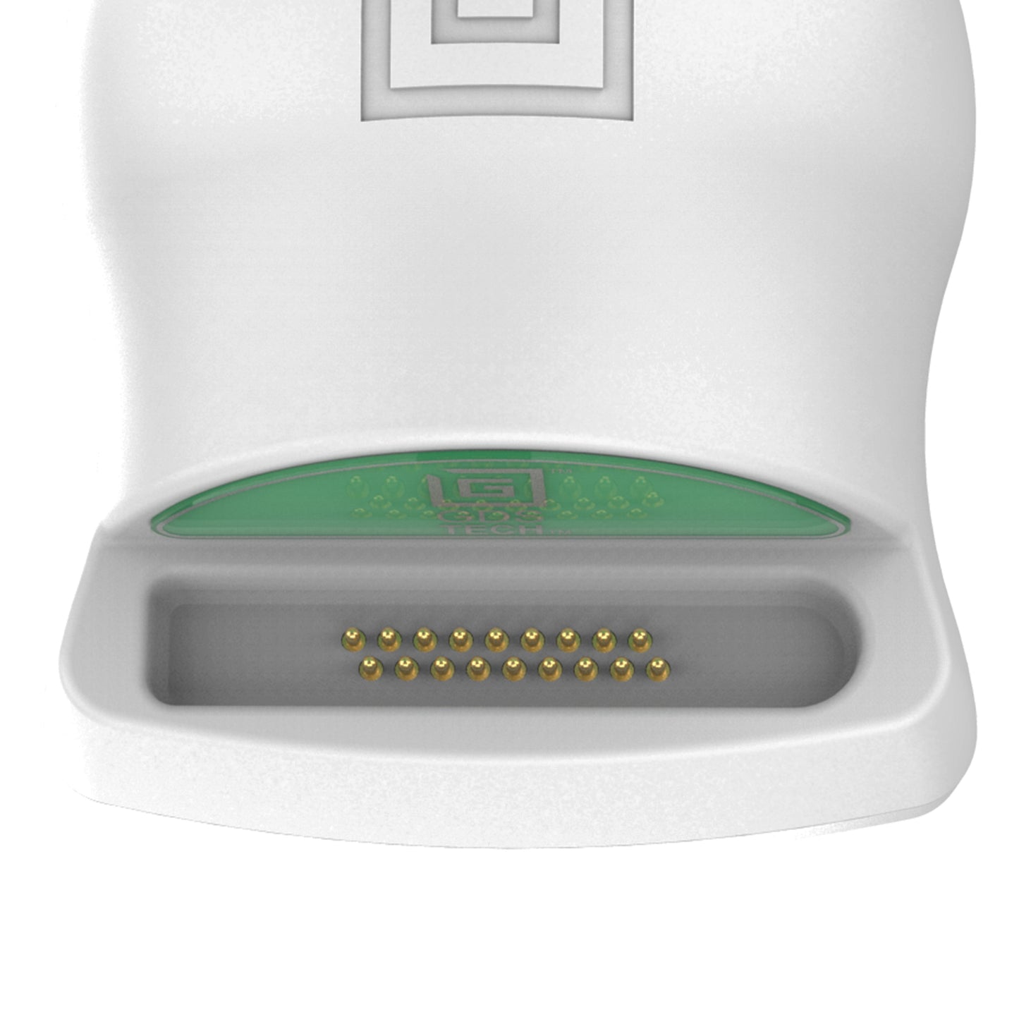 GDS® Desktop Dock with Power Delivery + DeX Support (Original) - Gray (RAM-GDS-DOCK-D2CMU-GRY)