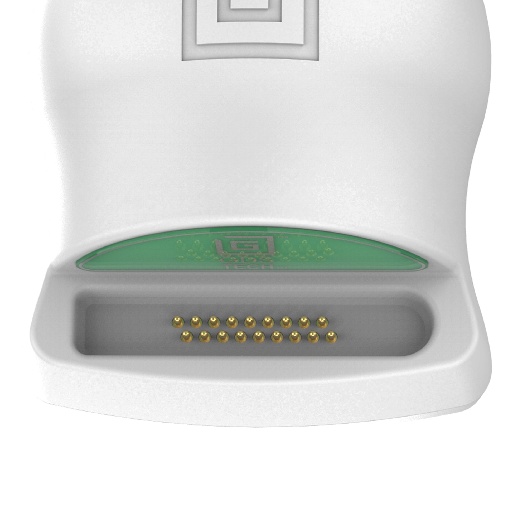 GDS® Desktop Dock with Power Delivery + DeX Support (Original) - Gray (RAM-GDS-DOCK-D2CMU-GRY)