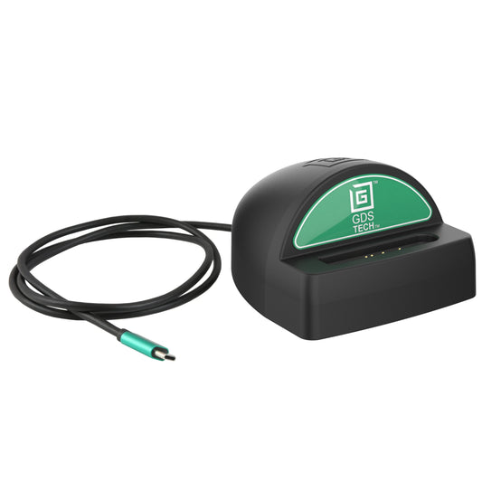 GDS® Desktop Dock with Power Delivery - Large Tablets (RAM-GDS-DOCK-D9U)