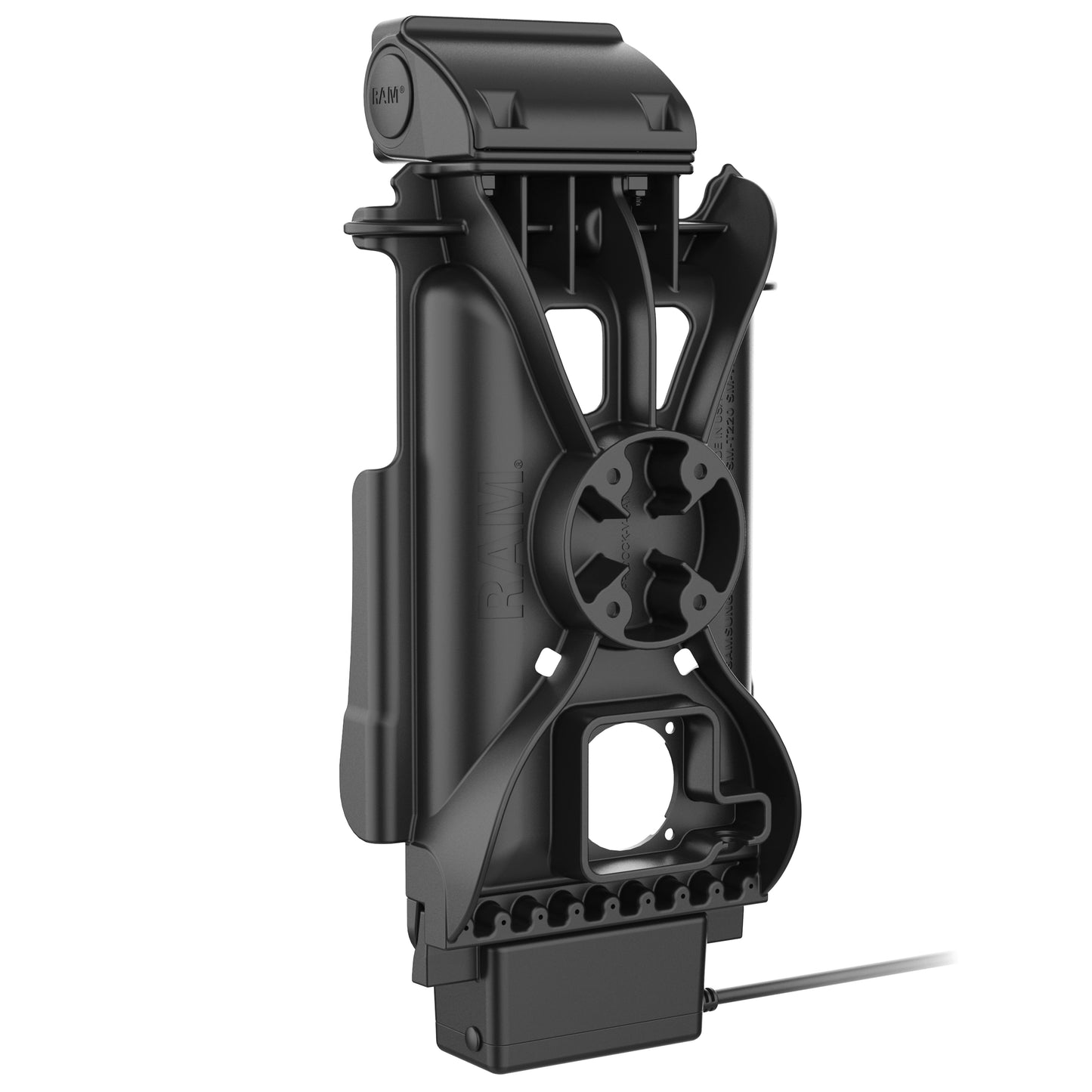 GDS® Tough-Dock™ for Samsung Tab A9 & A7 Lite 8.7" (RAM-GDS-DOCK-SAM80CPU)