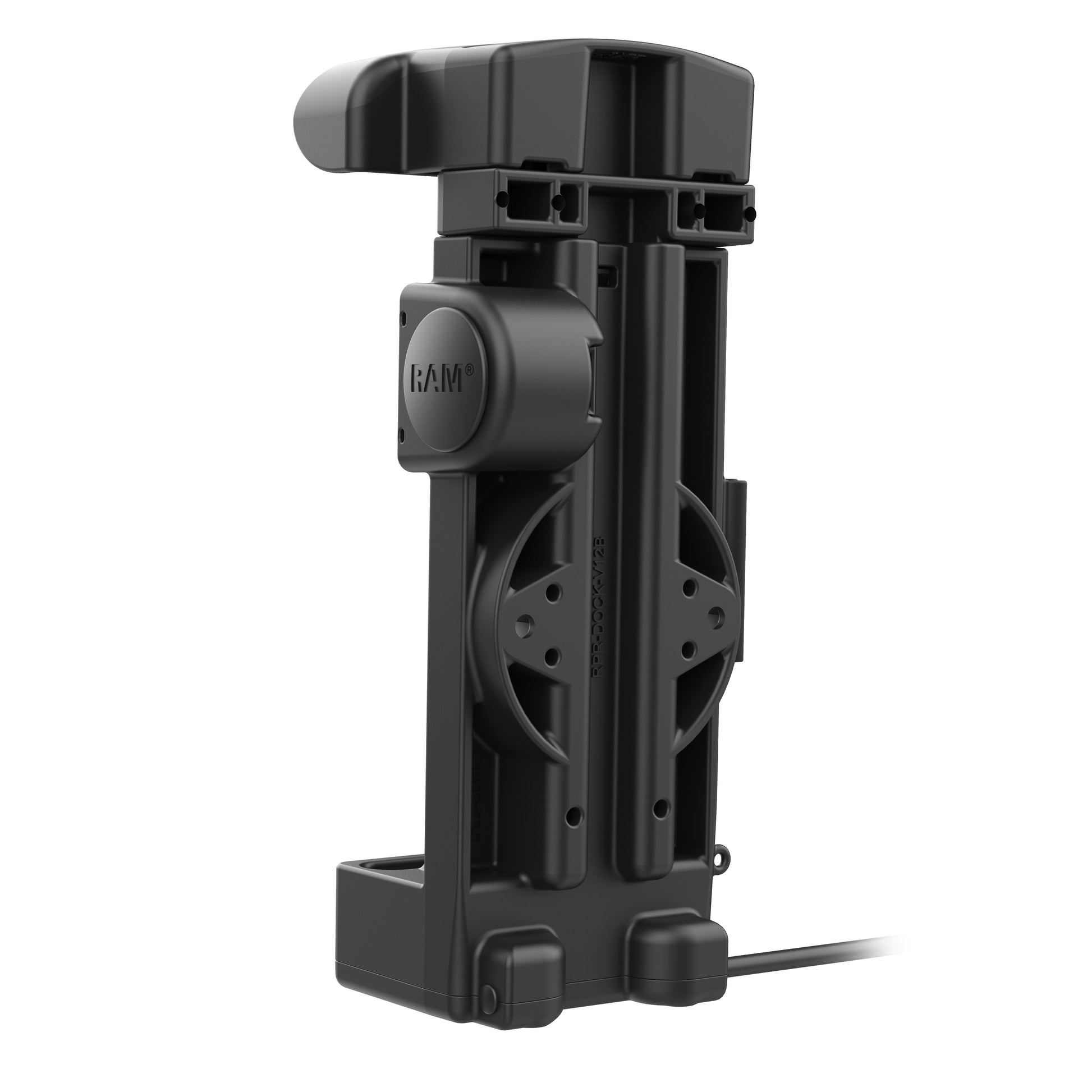 GDS® Powered Dock for Zebra EC50/55 (RAM-GDS-DOCK-V12-ZE16CPU)