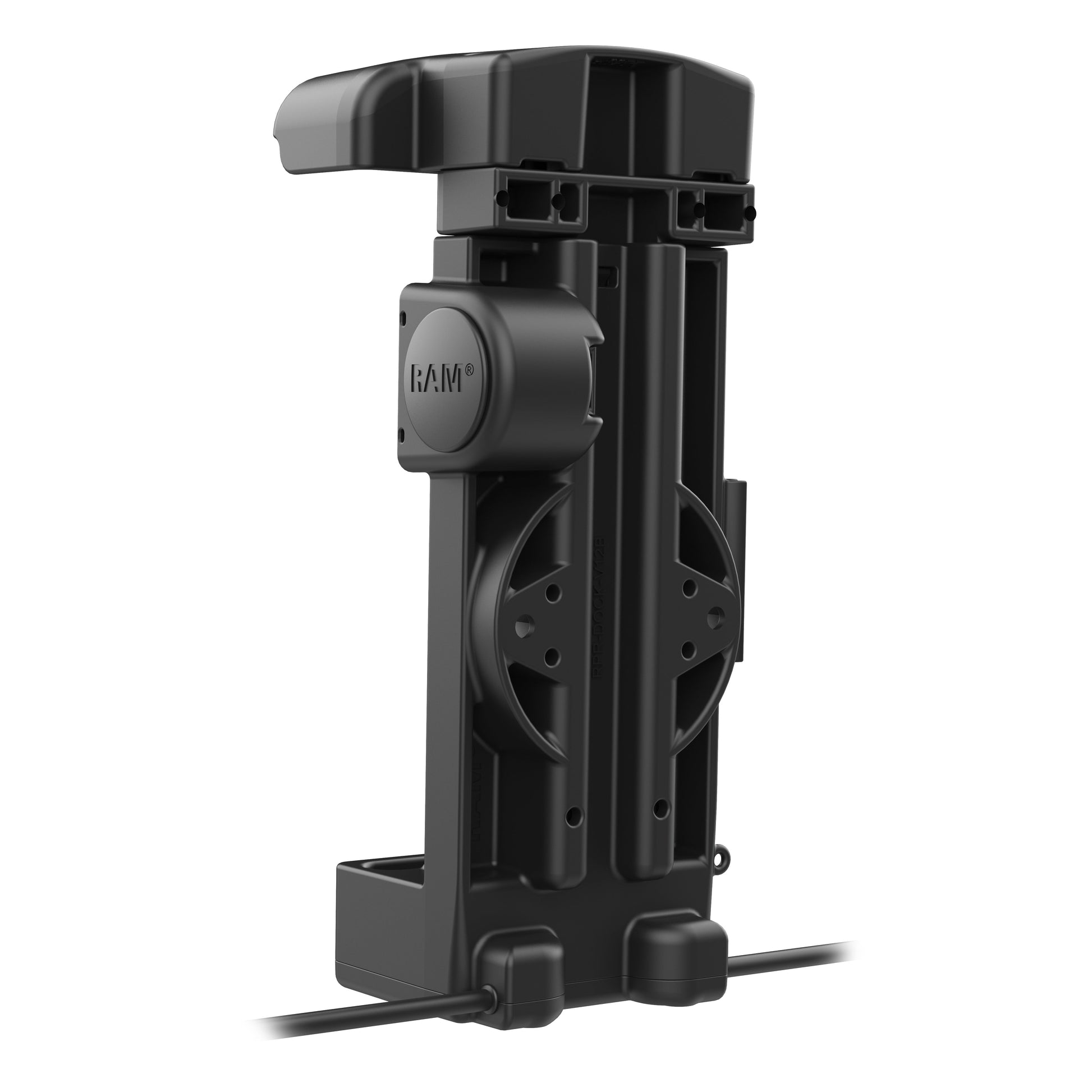 GDS® Powered Dock + USB-A for Zebra TC2x & TC5x (RAM-GDS-DOCK-V12-ZE2434CPDU)