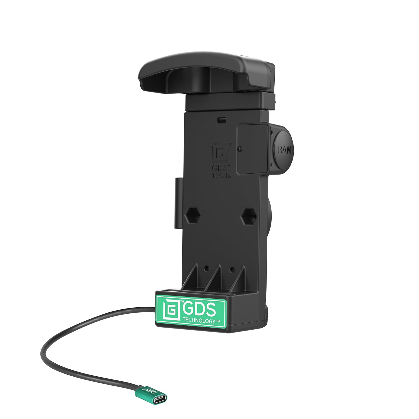 GDS® Powered Dock for Zebra TC73/78 (RAM-GDS-DOCK-V12-ZE35CPU)