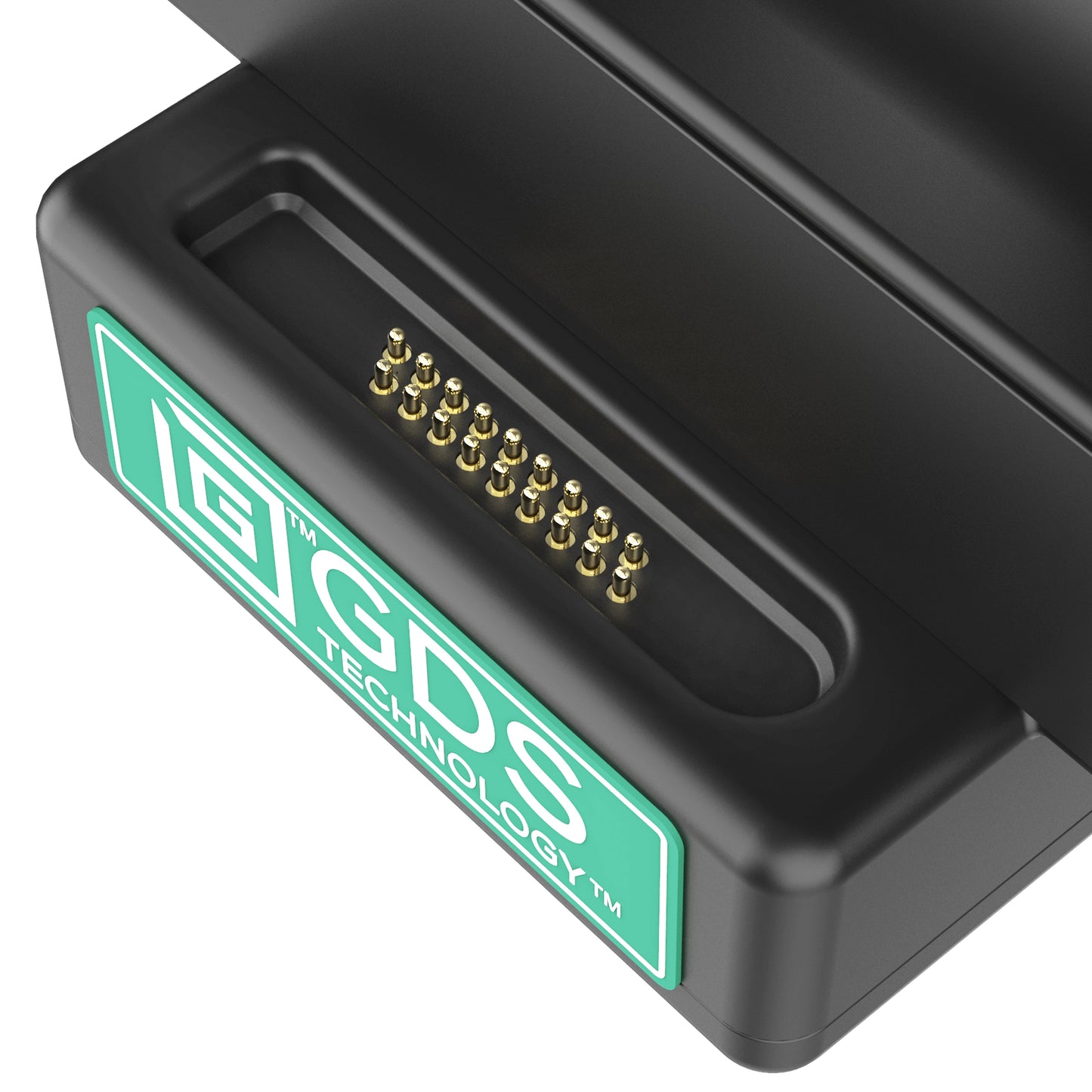 GDS® Cool-Dock™ with USB-C 3.1 for Samsung Tab Active4 Pro (RAM-GDS-DOCKF-SAM54NCU)