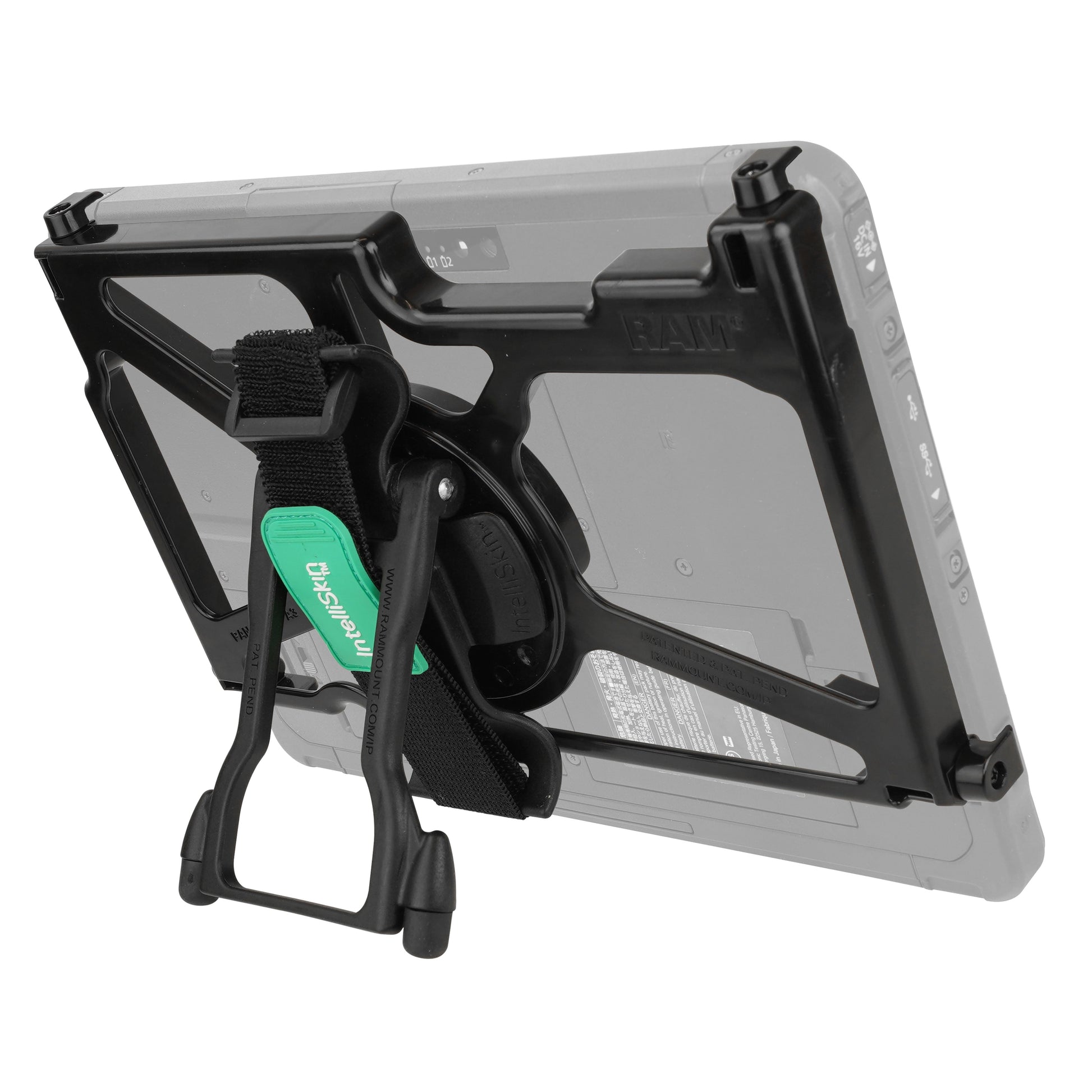 GDS® Hand-Stand™ for Panasonic FZ-A3 (RAM-GDS-HS1-PAN16U)