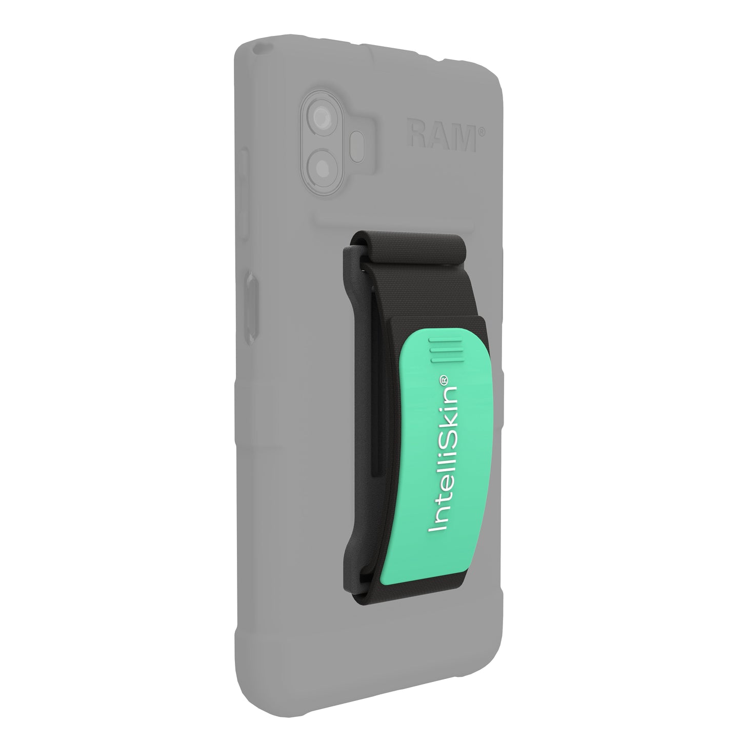 GDS® Hand Strap for Phones with IntelliSkin® or RAM® Skin™ (RAM-GDS-HS4U)