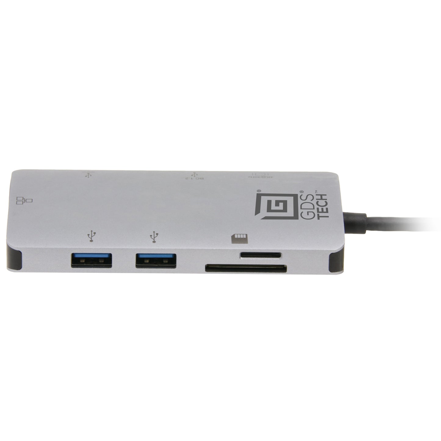 GDS® Hub™ With USB Type-C For Desktop (RAM-GDS-HUB-TYPEC-02-A)