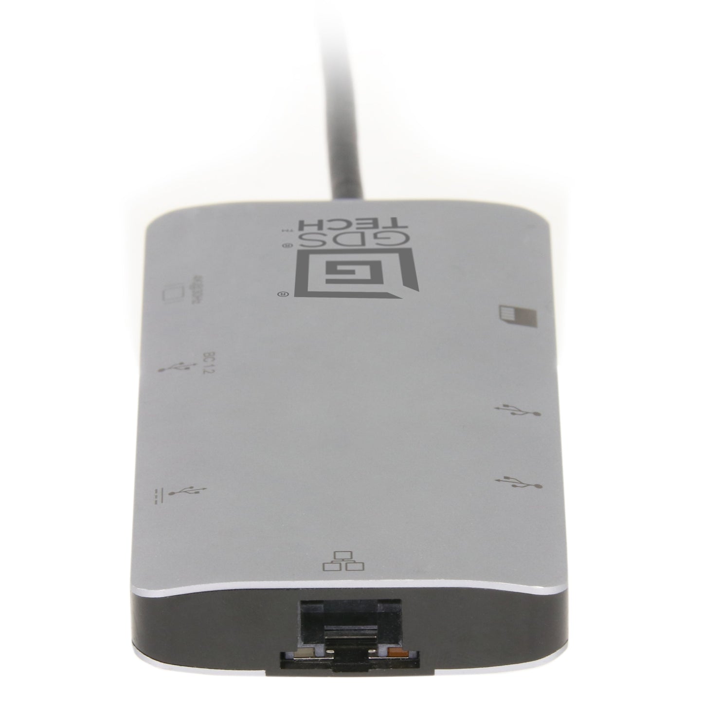 GDS® Hub™ With USB Type-C For Desktop (RAM-GDS-HUB-TYPEC-02-A)
