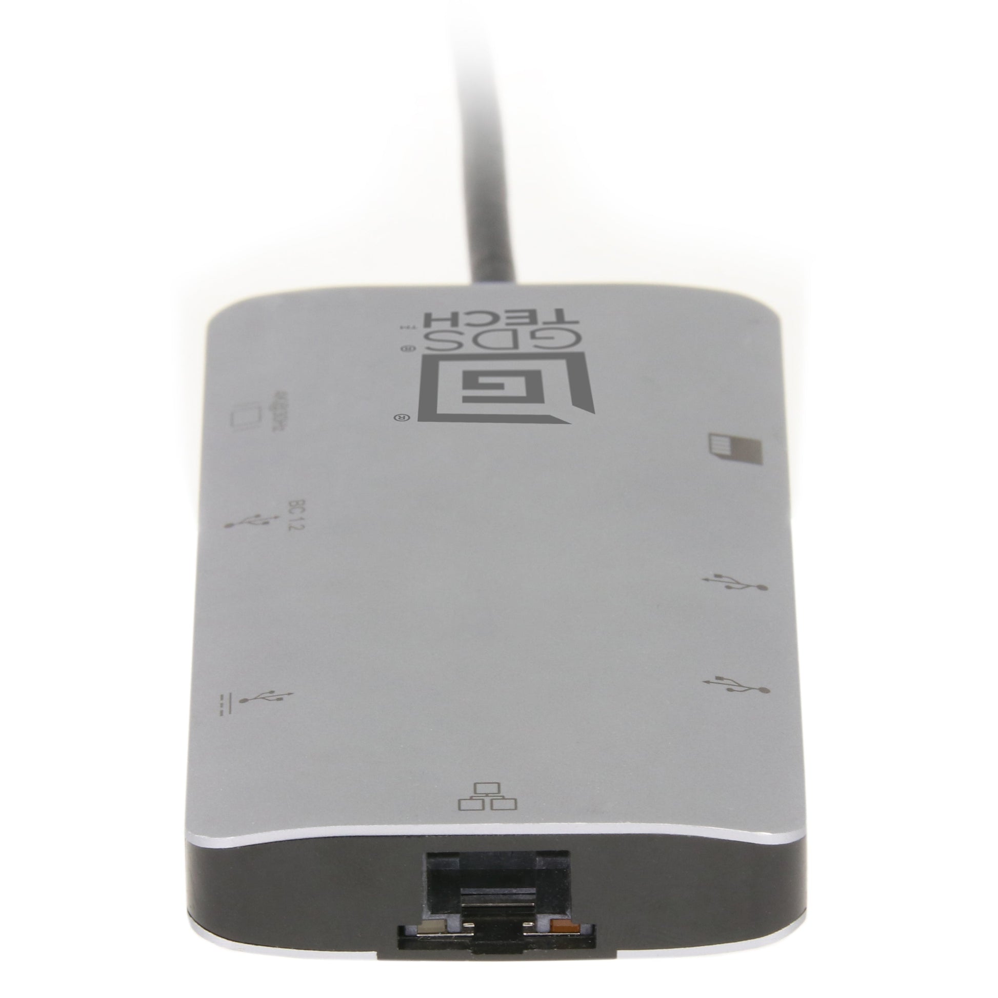 GDS® Hub™ With USB Type-C For Desktop (RAM-GDS-HUB-TYPEC-02-A)