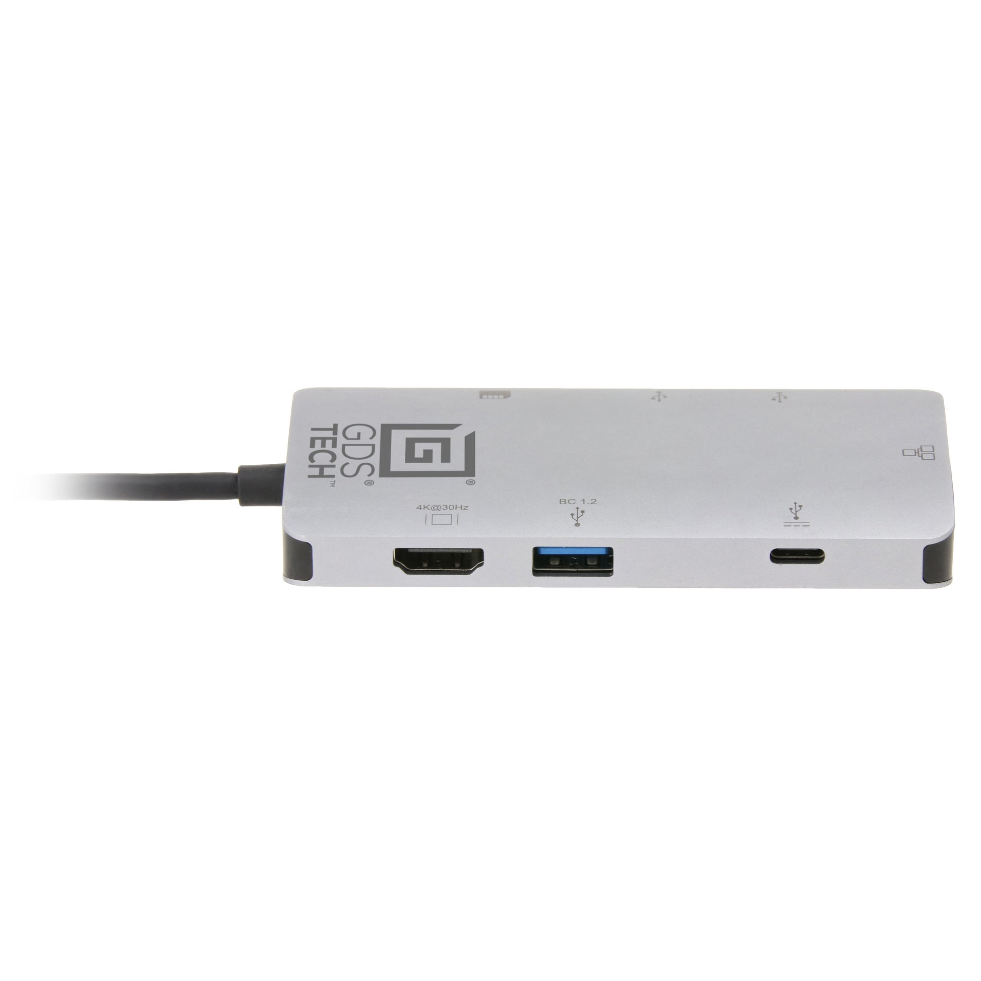 GDS® Hub™ With USB Type-C For Desktop (RAM-GDS-HUB-TYPEC-02-A)