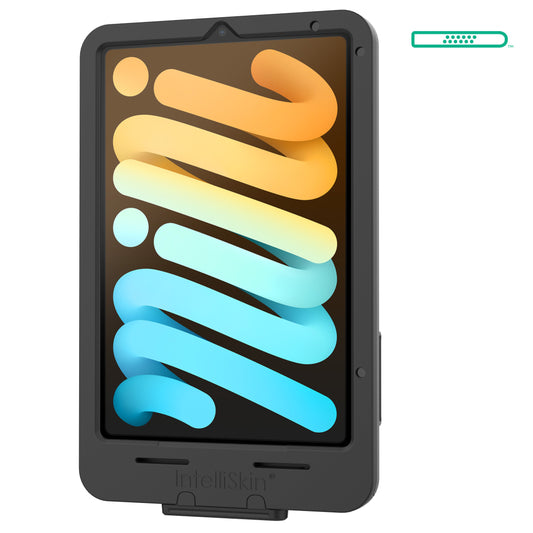 IntelliSkin® Thin-Case™ for Apple iPad mini (A17 Pro) & mini 6 (RAM-GDS-SKIN-AP36-TCD)