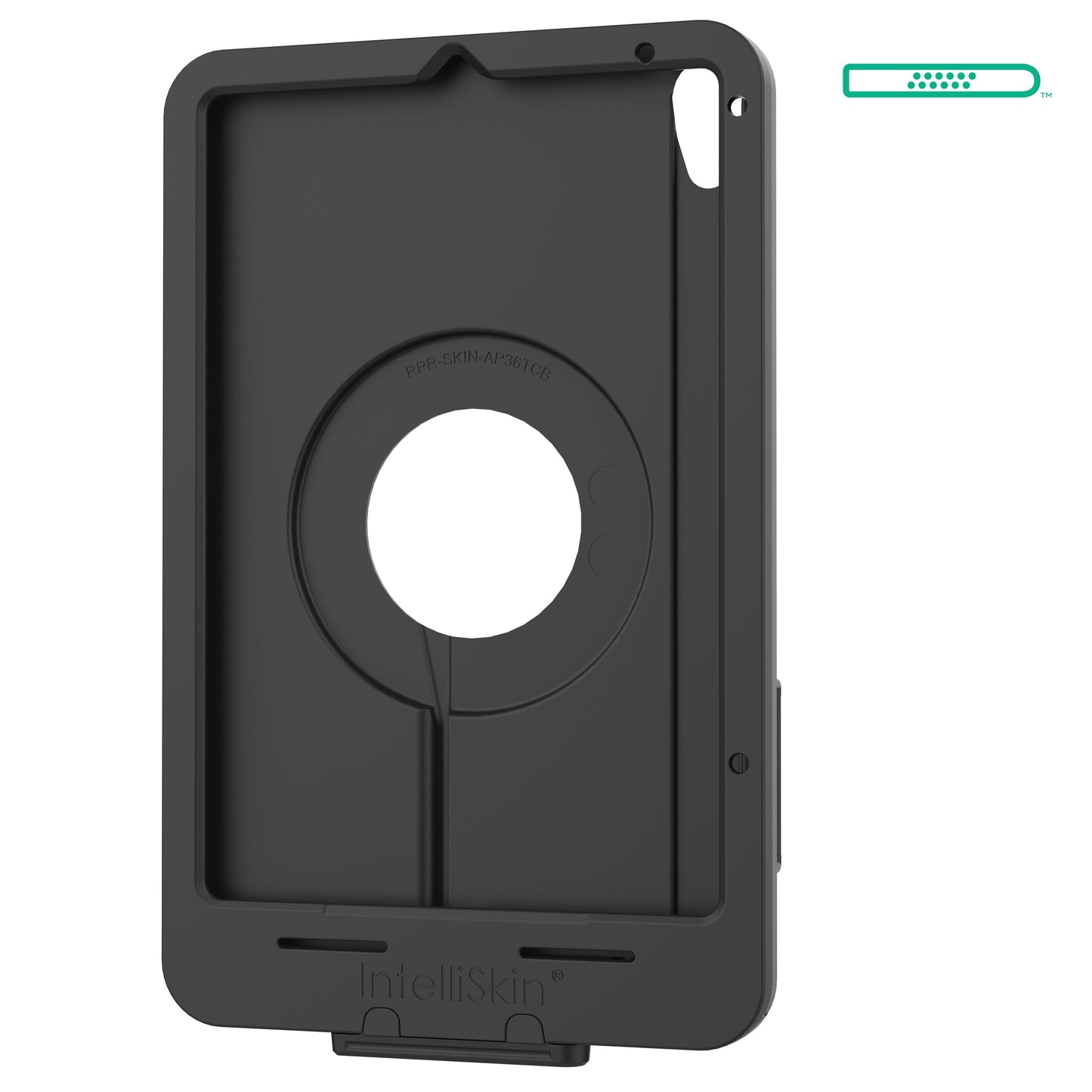 IntelliSkin® Thin-Case™ for Apple iPad mini (A17 Pro) & mini 6 (RAM-GDS-SKIN-AP36-TCD)