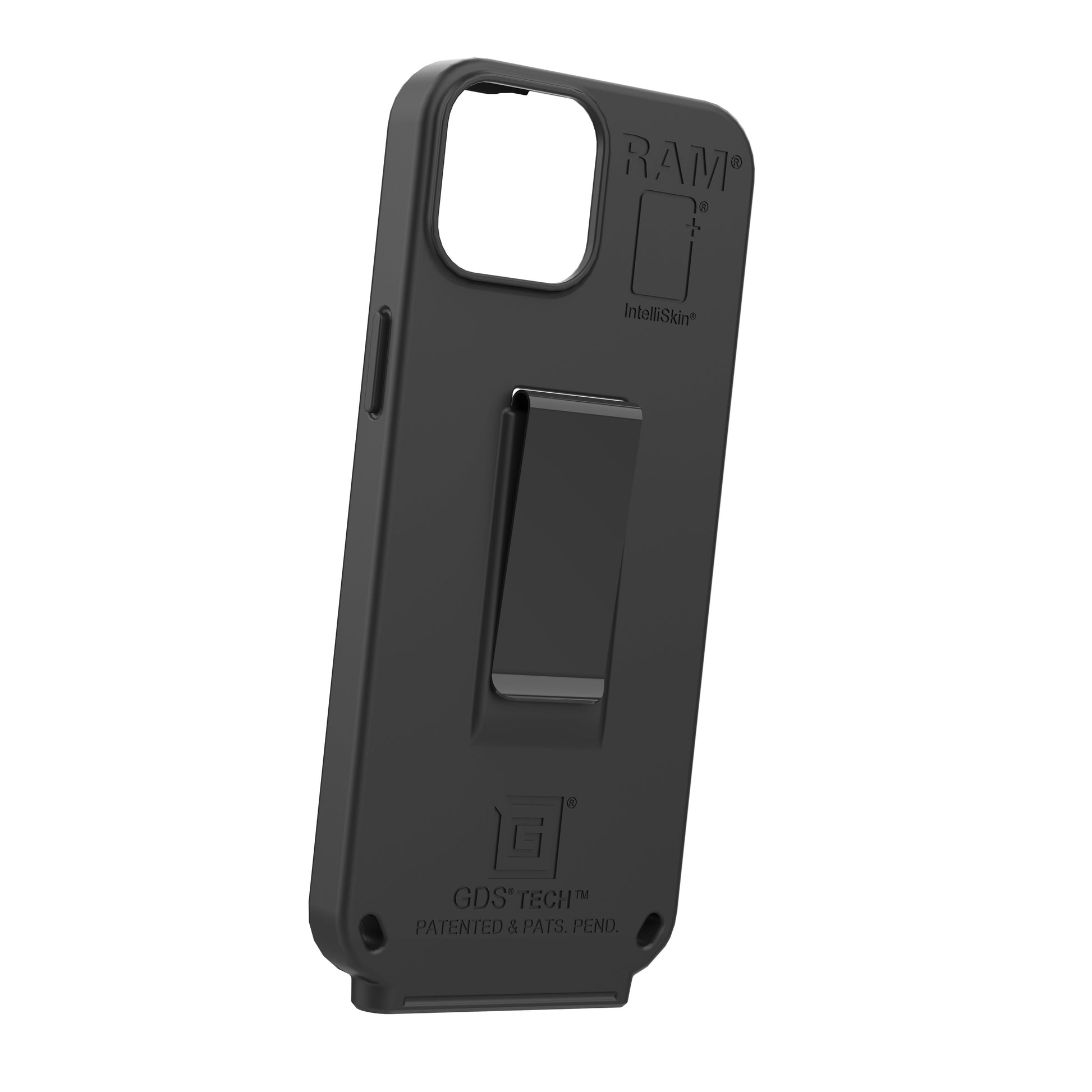 IntelliSkin® for Apple iPhone 15 (RAM-GDS-SKIN-AP41)
