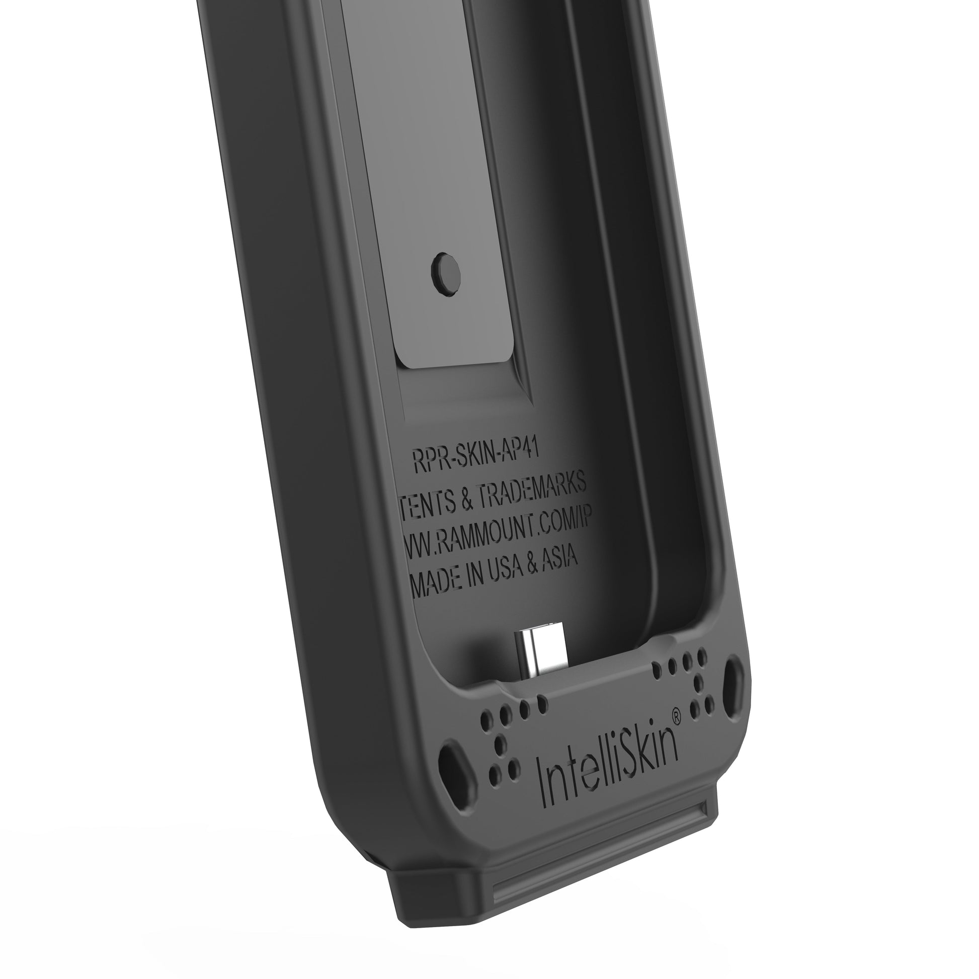 IntelliSkin® for Apple iPhone 15 (RAM-GDS-SKIN-AP41)