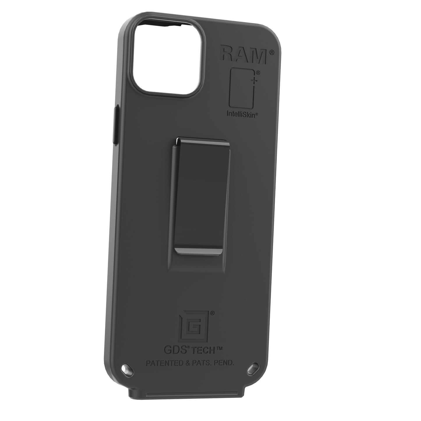 IntelliSkin® for Apple iPhone 15+ (RAM-GDS-SKIN-AP43)