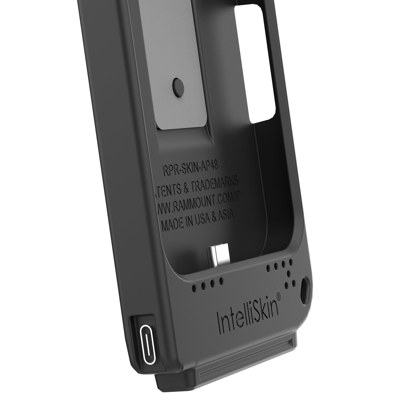 IntelliSkin® for Apple iPhone 16 (RAM-GDS-SKIN-AP48-C)