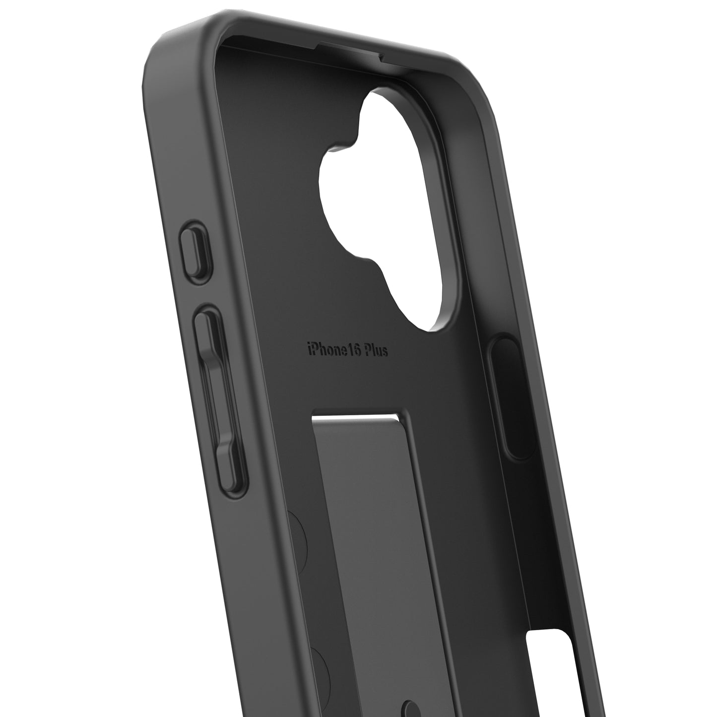 IntelliSkin® for Apple iPhone 16 Plus (RAM-GDS-SKIN-AP49-C)