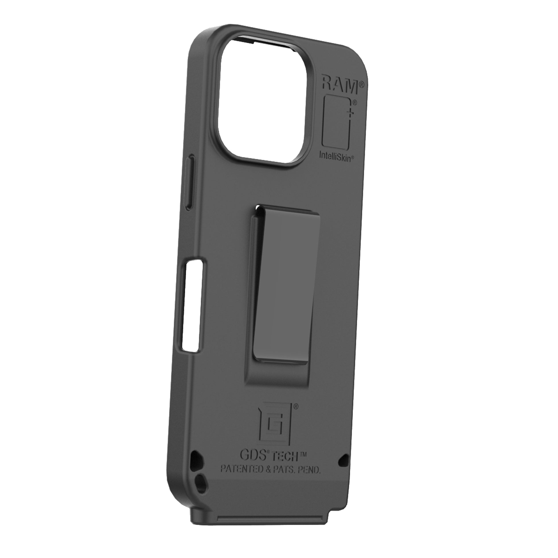IntelliSkin® for Apple iPhone 16 Pro (RAM-GDS-SKIN-AP50-C)