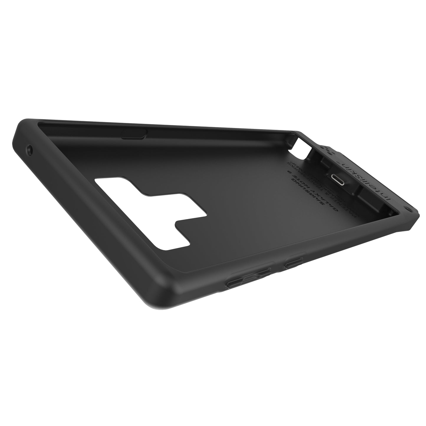 IntelliSkin® for Samsung Galaxy Note 9 (RAM-GDS-SKIN-SAM42)