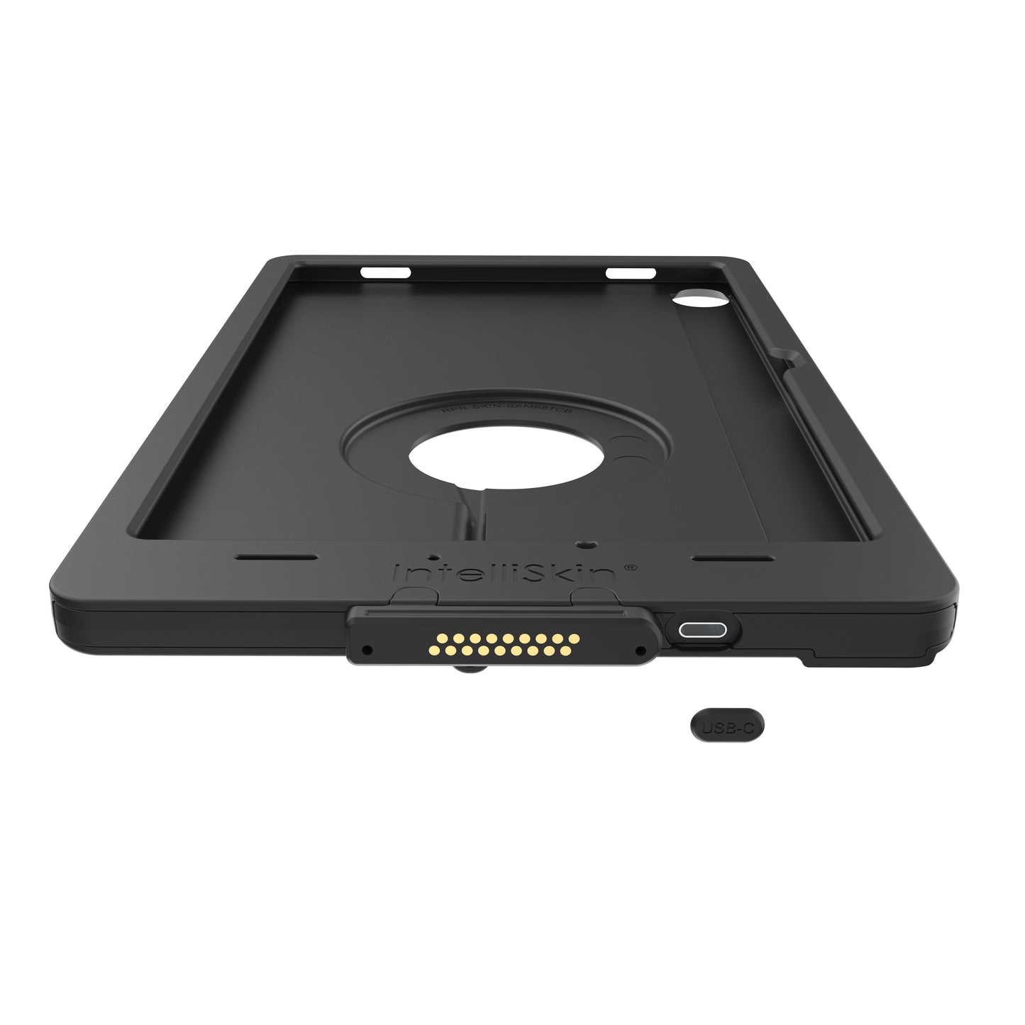 IntelliSkin® Thin-Case™ for Samsung Tab A9+ (RAM-GDS-SKIN-SAM88-TCD)