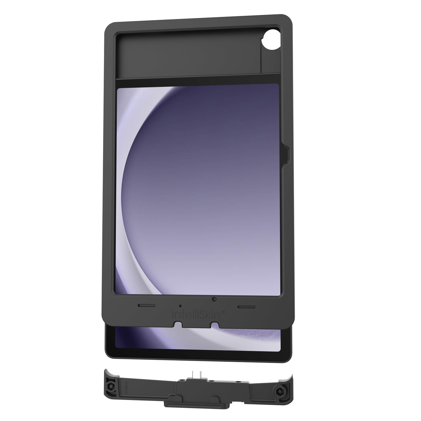IntelliSkin® Thin-Case™ for Samsung Tab A9+ (RAM-GDS-SKIN-SAM88-TCD)