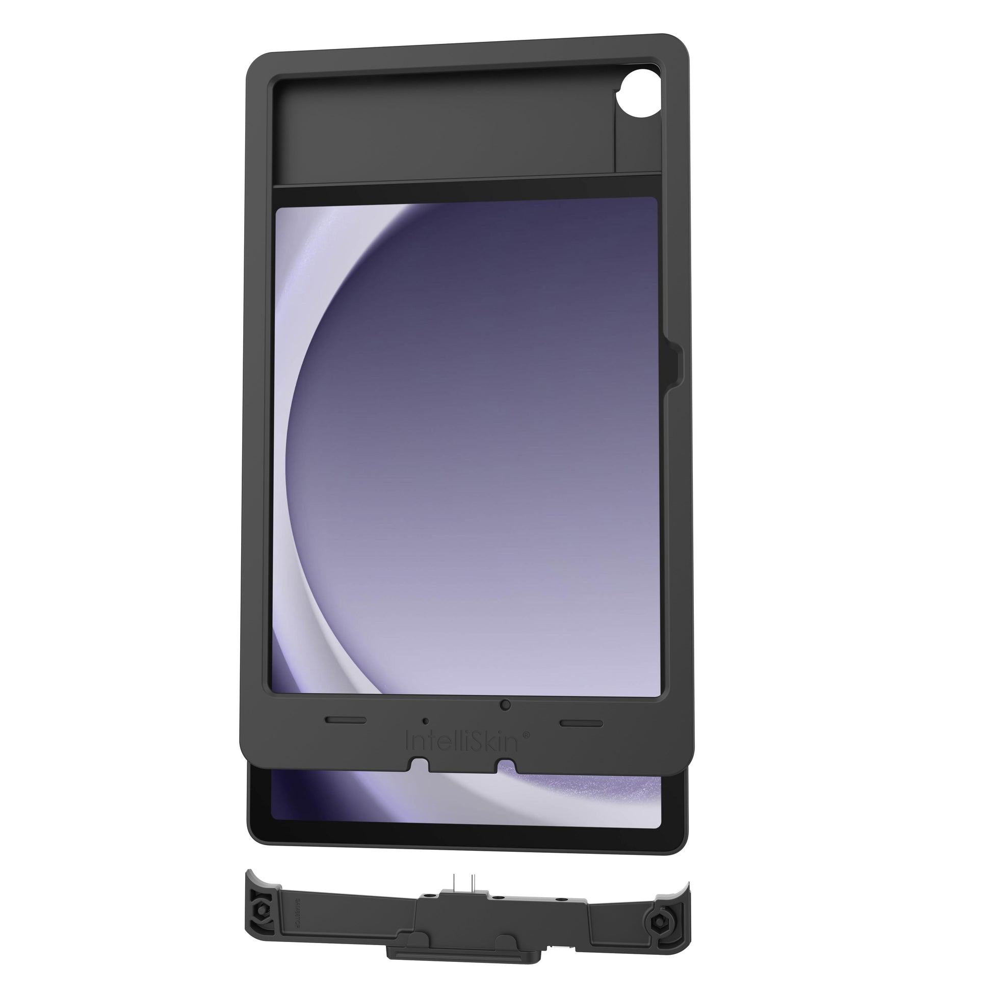 IntelliSkin® Thin-Case™ for Samsung Tab A9+ (RAM-GDS-SKIN-SAM88-TCD)
