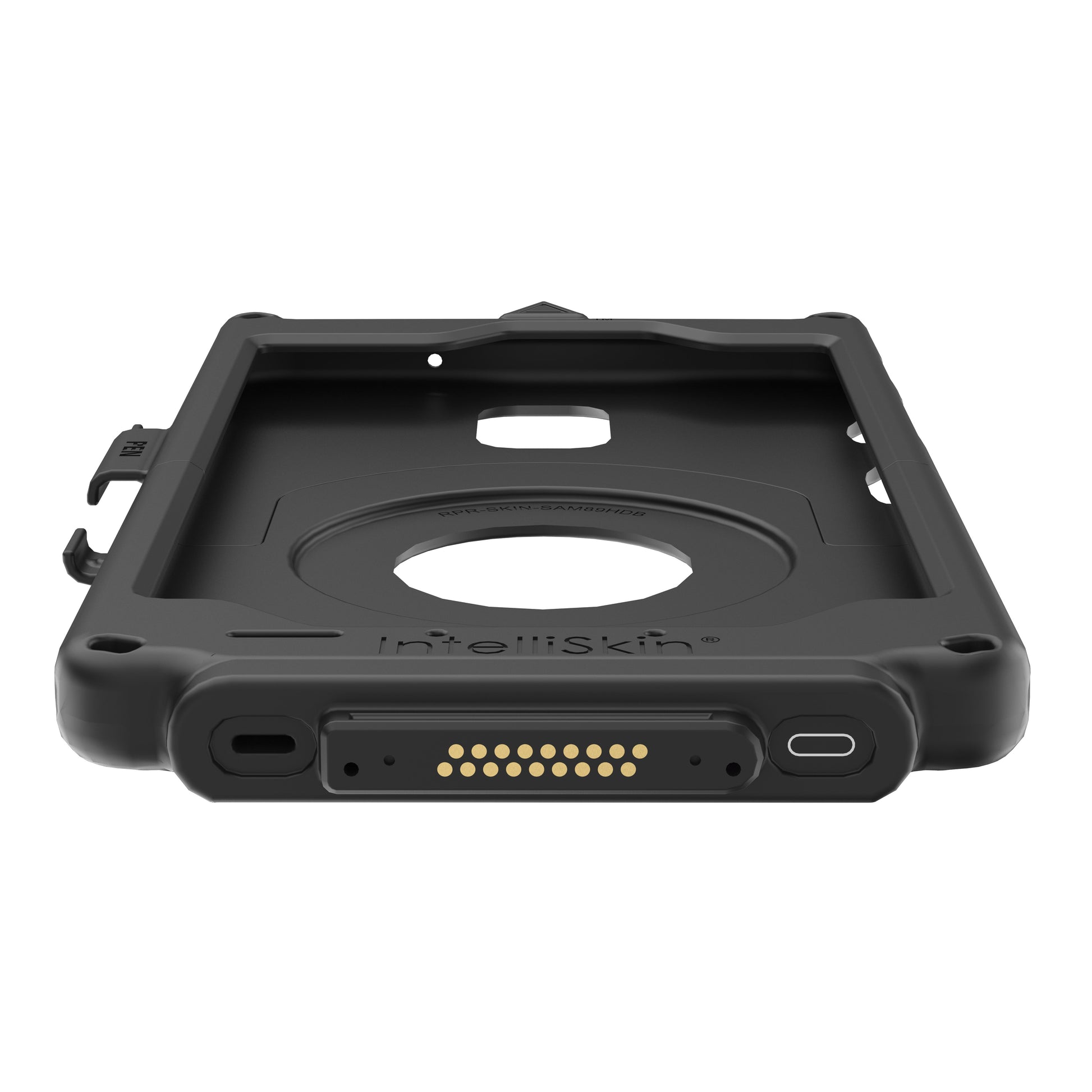 IntelliSkin® Hard Case for Samsung Tab Active5, Tab Active3 & 2 (RAM-GDS-SKIN-SAM89-HC)