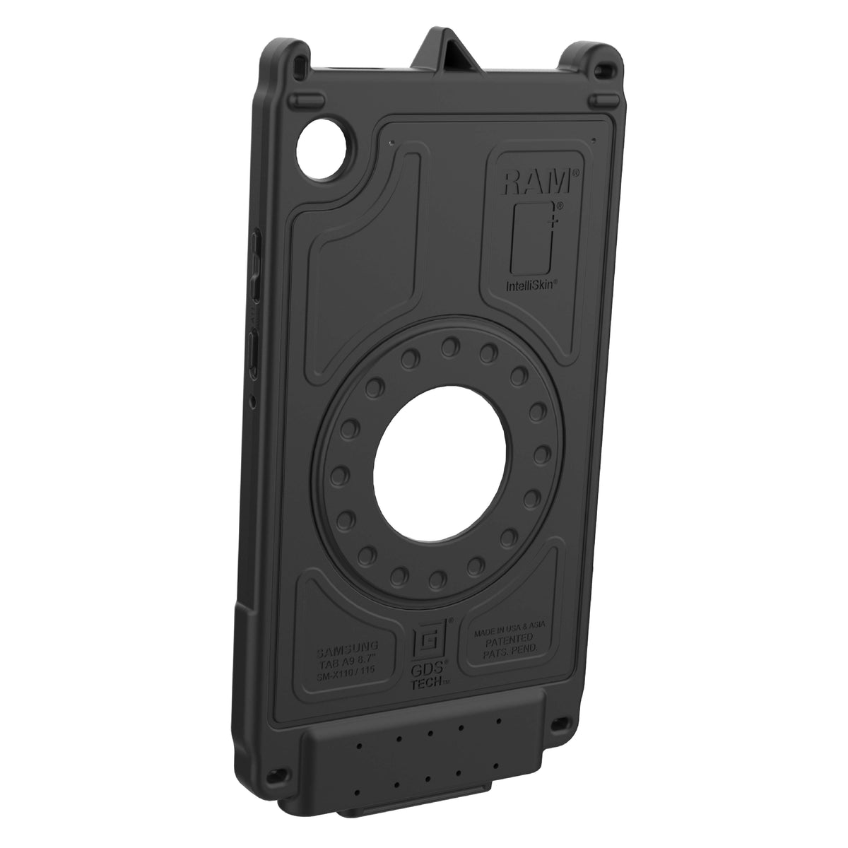 IntelliSkin® Next Gen for Samsung Tab A11 (RAM-GDS-SKIN-SAM95-NG-1)