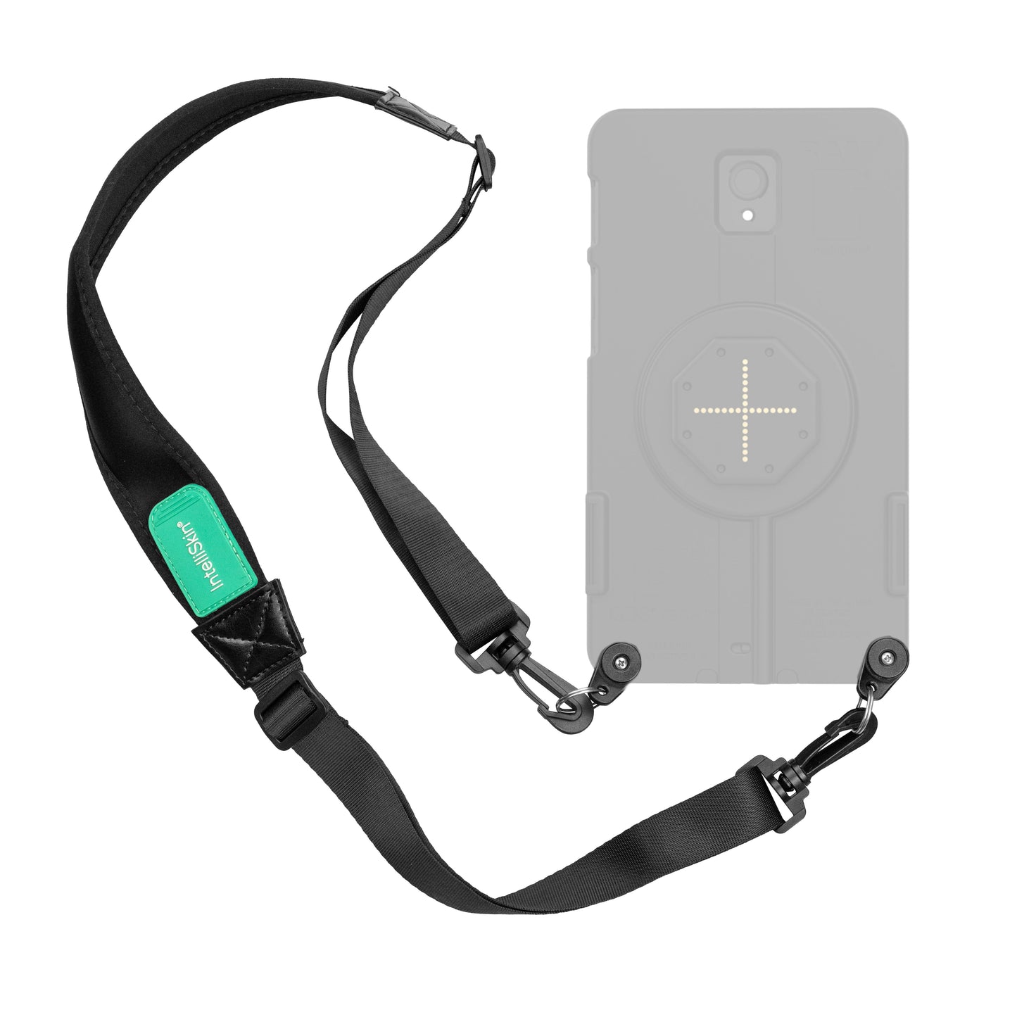GDS® Shoulder Strap Accessory for IntelliSkin® Thin-Case™ (RAM-GDS-SS1-TCU)