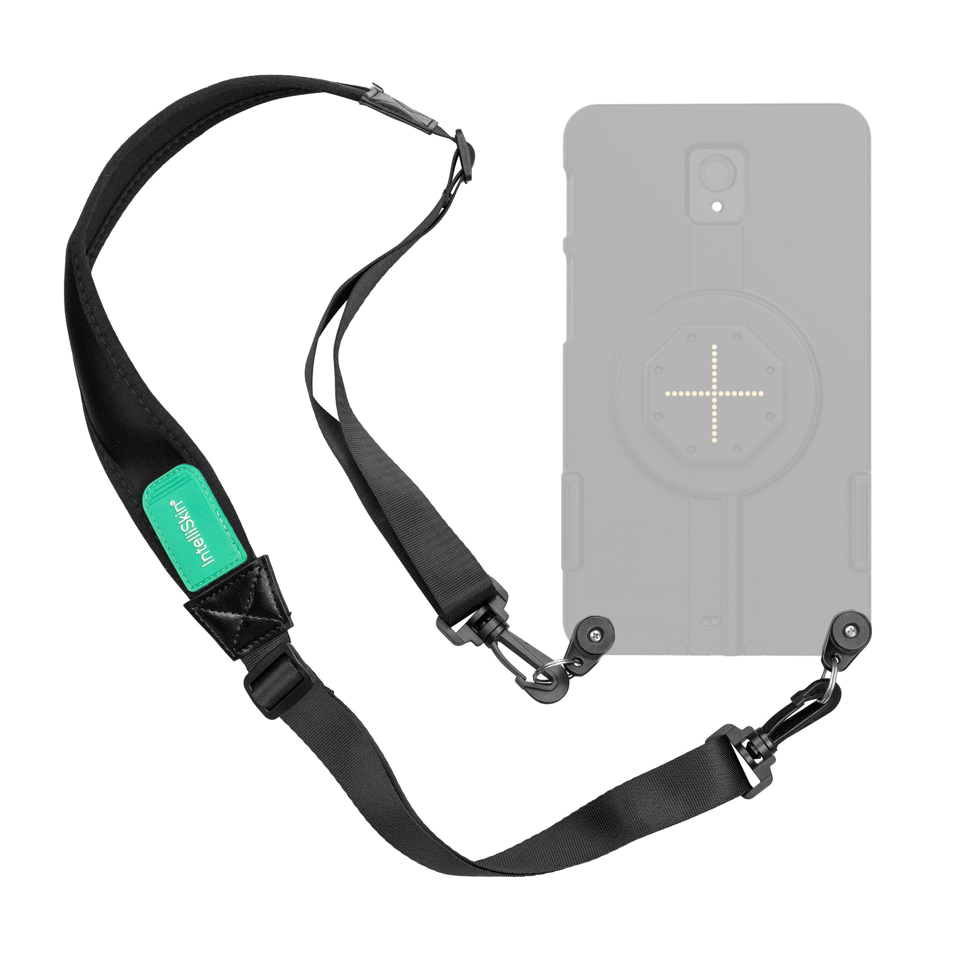 GDS® Shoulder Strap Accessory for IntelliSkin® Thin-Case™ (RAM-GDS-SS1-TCU)