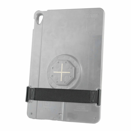 GDS® Hand Strap for IntelliSkin® Thin-Case™ - Medium & Small Tablets (RAM-GDS-TC-HS1U)