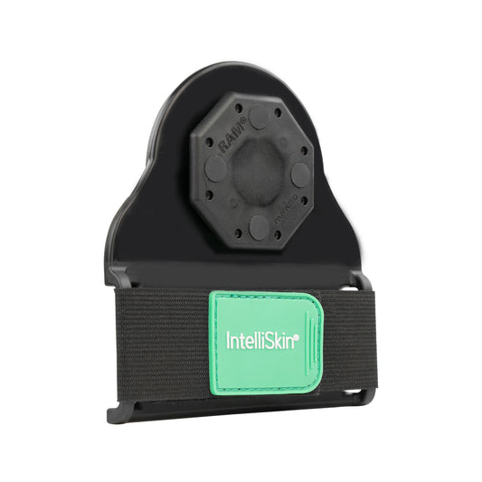 GDS® Uni-Conn™ Adapter with Hand Strap for IntelliSkin® (RAM-GDS-U1HSU)