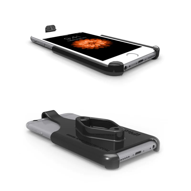 RAM Form-Fitted Cradle for Apple iPhone 6 (RAM-HOL-AP18U)